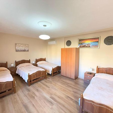 Shkodra Guest House 2 Exterior photo