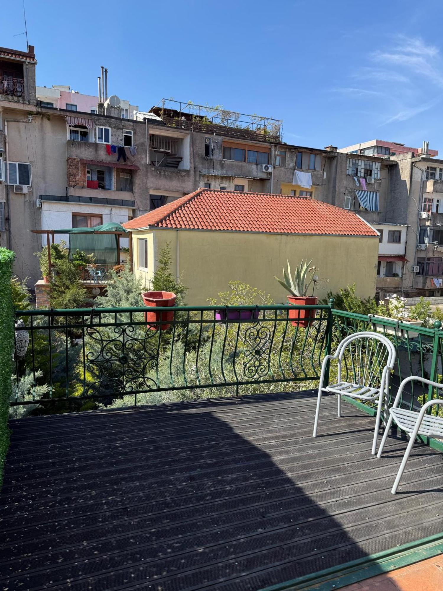 Shkodra Guest House 2 Exterior photo