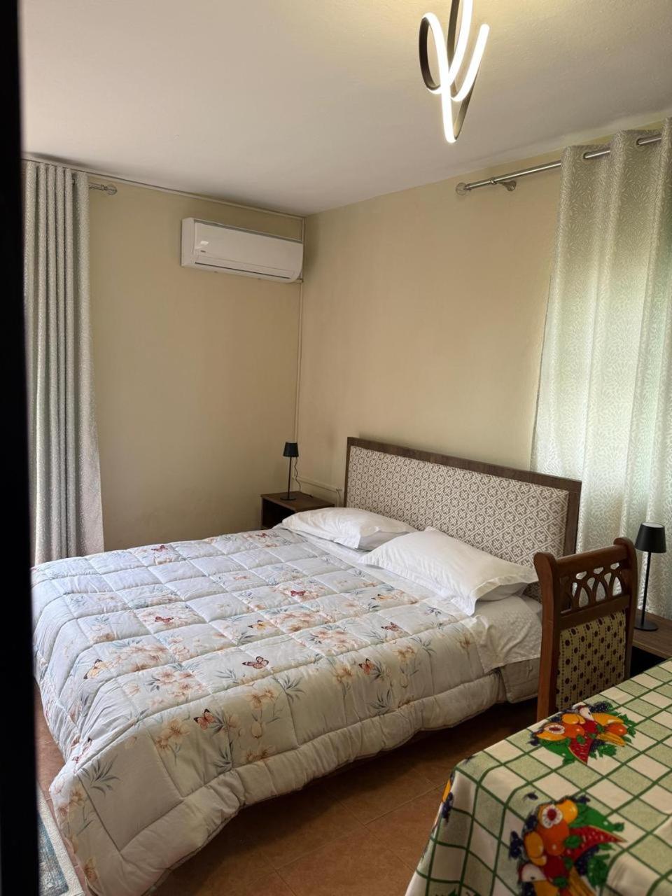 Shkodra Guest House 2 Exterior photo